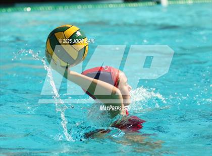 Thumbnail 1 in JV: Campolindo vs Soquel (Knarr Cup JV Tournament) photogallery.