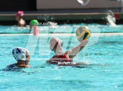 Thumbnail 2 in JV: Campolindo vs Soquel (Knarr Cup JV Tournament) photogallery.