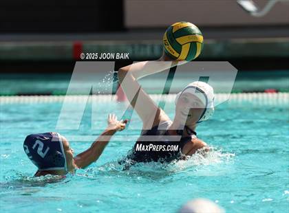 Thumbnail 1 in JV: Campolindo vs Soquel (Knarr Cup JV Tournament) photogallery.