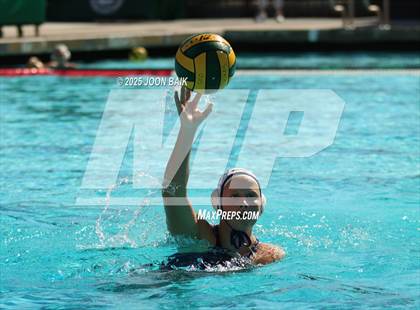 Thumbnail 3 in JV: Campolindo vs Soquel (Knarr Cup JV Tournament) photogallery.