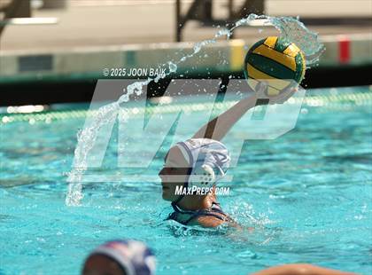 Thumbnail 3 in JV: Campolindo vs Soquel (Knarr Cup JV Tournament) photogallery.