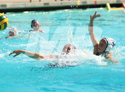 Thumbnail 3 in JV: Campolindo vs Soquel (Knarr Cup JV Tournament) photogallery.