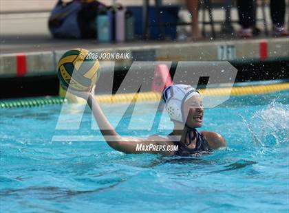 Thumbnail 3 in JV: Campolindo vs Soquel (Knarr Cup JV Tournament) photogallery.