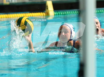 Thumbnail 2 in JV: Campolindo vs Soquel (Knarr Cup JV Tournament) photogallery.