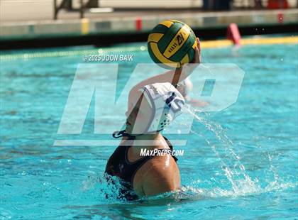 Thumbnail 2 in JV: Campolindo vs Soquel (Knarr Cup JV Tournament) photogallery.