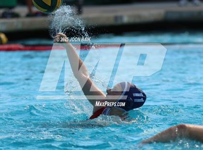 Thumbnail 1 in JV: Campolindo vs Soquel (Knarr Cup JV Tournament) photogallery.