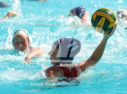 Thumbnail 2 in JV: Campolindo vs Soquel (Knarr Cup JV Tournament) photogallery.