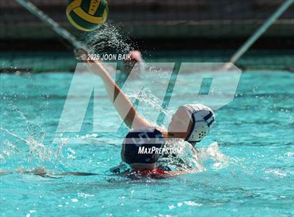 Thumbnail 3 in JV: Campolindo vs Soquel (Knarr Cup JV Tournament) photogallery.