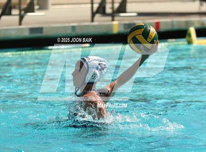 Thumbnail 1 in JV: Campolindo vs Soquel (Knarr Cup JV Tournament) photogallery.