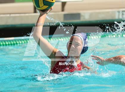 Thumbnail 3 in JV: Campolindo vs Soquel (Knarr Cup JV Tournament) photogallery.
