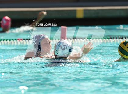 Thumbnail 3 in JV: Campolindo vs Soquel (Knarr Cup JV Tournament) photogallery.