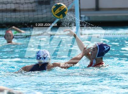 Thumbnail 1 in JV: Campolindo vs Soquel (Knarr Cup JV Tournament) photogallery.