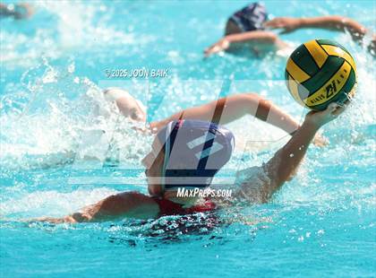 Thumbnail 1 in JV: Campolindo vs Soquel (Knarr Cup JV Tournament) photogallery.