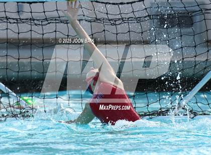 Thumbnail 2 in JV: Campolindo vs Soquel (Knarr Cup JV Tournament) photogallery.