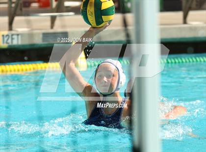Thumbnail 3 in JV: Campolindo vs Soquel (Knarr Cup JV Tournament) photogallery.