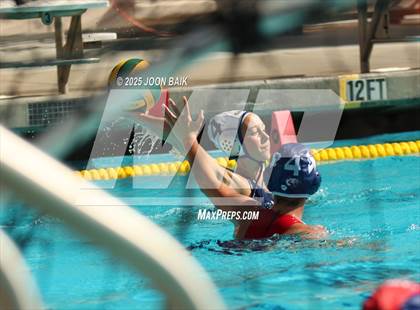 Thumbnail 1 in JV: Campolindo vs Soquel (Knarr Cup JV Tournament) photogallery.