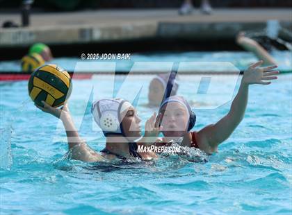 Thumbnail 1 in JV: Campolindo vs Soquel (Knarr Cup JV Tournament) photogallery.