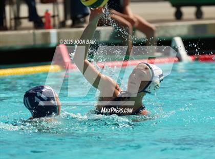 Thumbnail 1 in JV: Campolindo vs Soquel (Knarr Cup JV Tournament) photogallery.