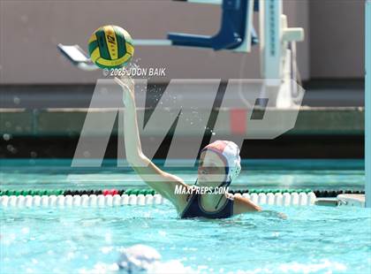 Thumbnail 3 in JV: Campolindo vs Soquel (Knarr Cup JV Tournament) photogallery.