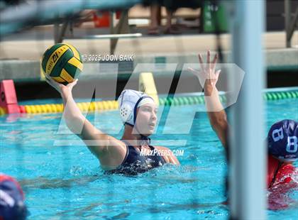 Thumbnail 3 in JV: Campolindo vs Soquel (Knarr Cup JV Tournament) photogallery.