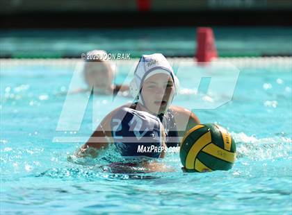Thumbnail 2 in JV: Campolindo vs Soquel (Knarr Cup JV Tournament) photogallery.