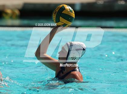 Thumbnail 1 in JV: Campolindo vs Soquel (Knarr Cup JV Tournament) photogallery.