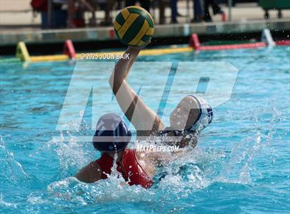 Thumbnail 1 in JV: Campolindo vs Soquel (Knarr Cup JV Tournament) photogallery.