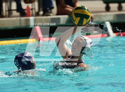 Thumbnail 3 in JV: Campolindo vs Soquel (Knarr Cup JV Tournament) photogallery.