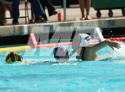 Thumbnail 2 in JV: Campolindo vs Soquel (Knarr Cup JV Tournament) photogallery.