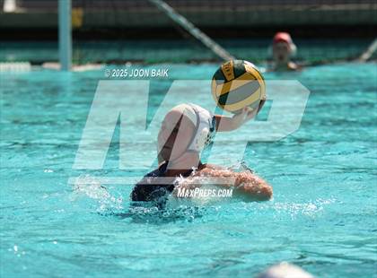 Thumbnail 3 in JV: Campolindo vs Soquel (Knarr Cup JV Tournament) photogallery.