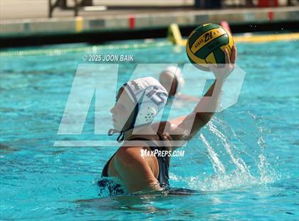 Thumbnail 1 in JV: Campolindo vs Soquel (Knarr Cup JV Tournament) photogallery.