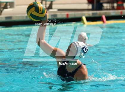 Thumbnail 3 in JV: Campolindo vs Soquel (Knarr Cup JV Tournament) photogallery.