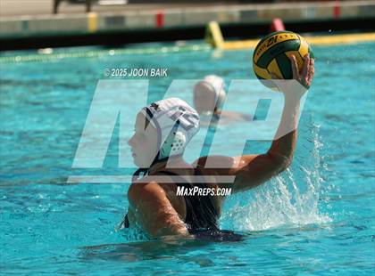 Thumbnail 3 in JV: Campolindo vs Soquel (Knarr Cup JV Tournament) photogallery.