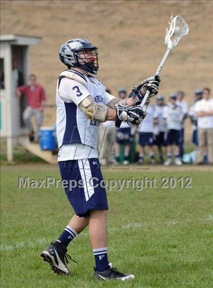 Thumbnail 3 in Farragut vs Ballard (Knoxville Lacrosse Festival) photogallery.