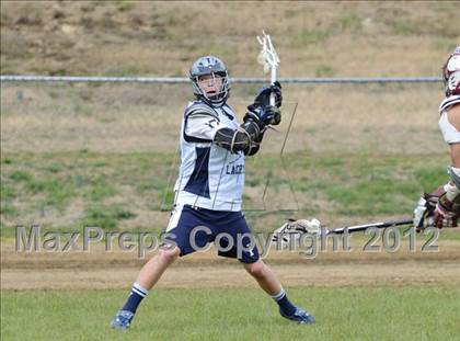 Thumbnail 1 in Farragut vs Ballard (Knoxville Lacrosse Festival) photogallery.