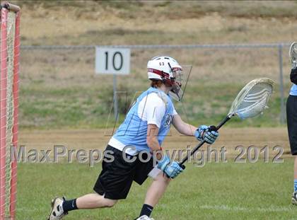 Thumbnail 3 in Farragut vs Ballard (Knoxville Lacrosse Festival) photogallery.