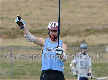 Thumbnail 1 in Farragut vs Ballard (Knoxville Lacrosse Festival) photogallery.