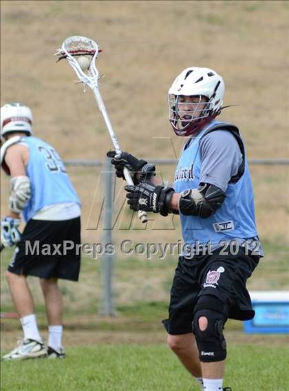 Thumbnail 3 in Farragut vs Ballard (Knoxville Lacrosse Festival) photogallery.