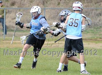 Thumbnail 1 in Farragut vs Ballard (Knoxville Lacrosse Festival) photogallery.
