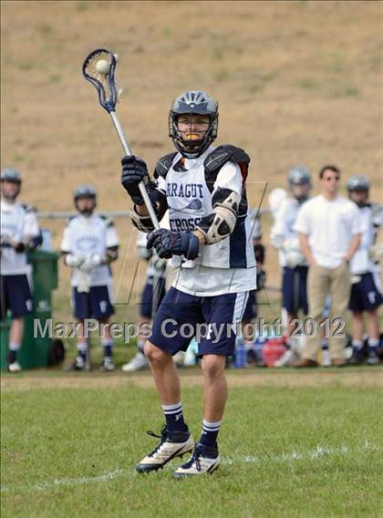 Thumbnail 3 in Farragut vs Ballard (Knoxville Lacrosse Festival) photogallery.