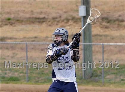 Thumbnail 1 in Farragut vs Ballard (Knoxville Lacrosse Festival) photogallery.