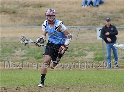 Thumbnail 2 in Farragut vs Ballard (Knoxville Lacrosse Festival) photogallery.