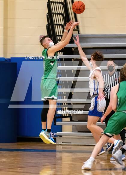 Thumbnail 2 in Massabesic @ Kennebunk photogallery.