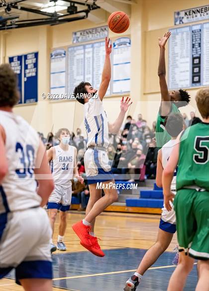 Thumbnail 1 in Massabesic @ Kennebunk photogallery.