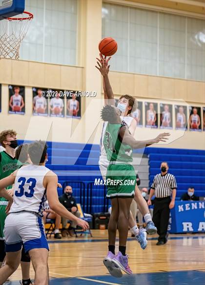 Thumbnail 3 in Massabesic @ Kennebunk photogallery.