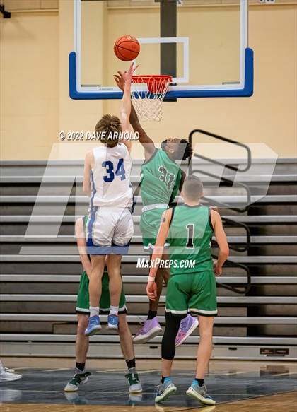 Thumbnail 2 in Massabesic @ Kennebunk photogallery.