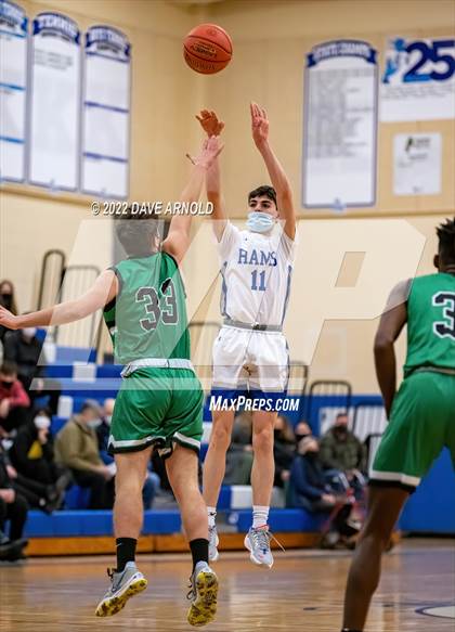 Thumbnail 1 in Massabesic @ Kennebunk photogallery.