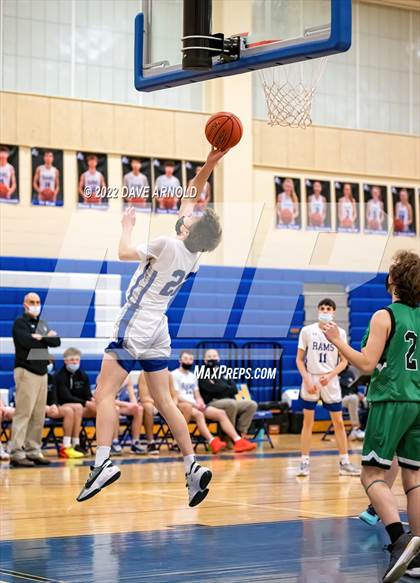 Thumbnail 1 in Massabesic @ Kennebunk photogallery.