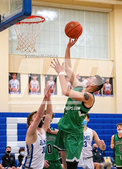 Thumbnail 1 in Massabesic @ Kennebunk photogallery.