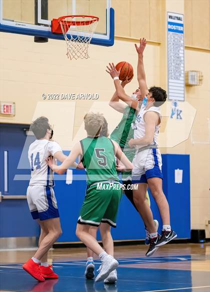 Thumbnail 3 in Massabesic @ Kennebunk photogallery.